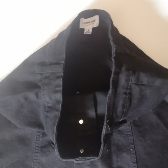 3 for 20 Size 3 denim skirt - Picture 2 of 4